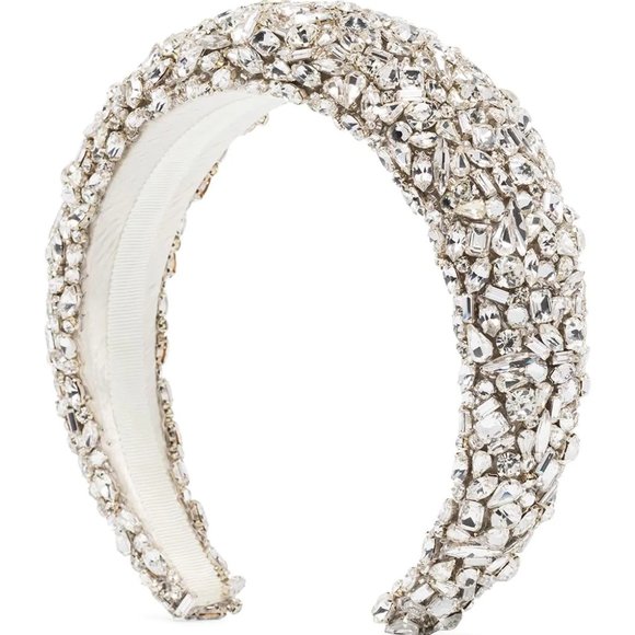 Jennifer Behr Medici headband